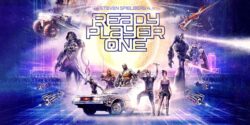 Ready Player One Review