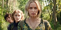 A Quiet Place Review
